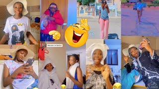 BEST OF 𝐅𝒶𝐬𝒽 𝐓𝒽𝐢ℴ𝐮𝓃𝐞✨✅ #pourtoiiiiiiiiiiiiiiiii #senegalaise_tik_tok #viral #drole_videos #umoure😂