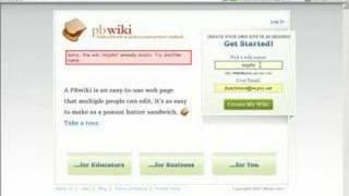 Introduction to PB Wiki