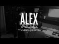 Te extraño y necesito ensayo - Alex Vazquez
