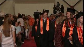 RHS Commencement 2017