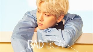 Baekhyun || Bad Boys Bring Heaven to You ✧･ﾟ*:｡