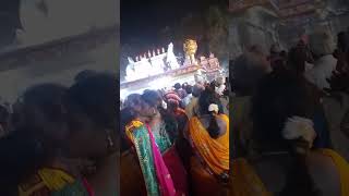 திருவக்கரை ஸ்ரீ வக்ரகாளியம்மன் பௌர்ணமி தீபம் 🔥🔥🔥🔥