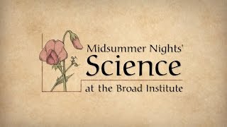 Midsummer Nights' Science: Immune mechanisms of synapse loss in health \u0026 disease (2015)