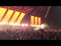 Rockstar - Post Malone w/ 21 Savage (Coachella 2018)