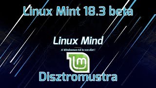 Linux Mint 18.3 beta - Gyors betekintés az újdonságokba