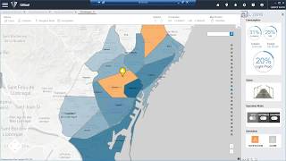 GISize!: GEOSpatial Module In Action.