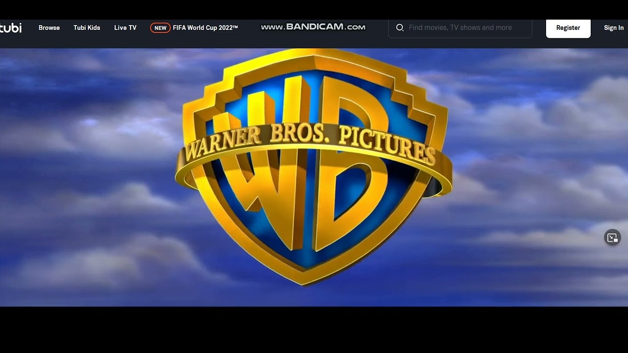 Warner Bros Pictures/Village Roadshow Pictures (2001) - YouTube