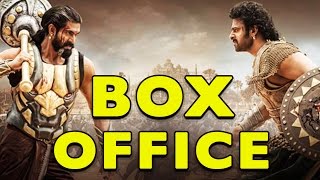 Baahubali 2 Shatters Box Office Records!