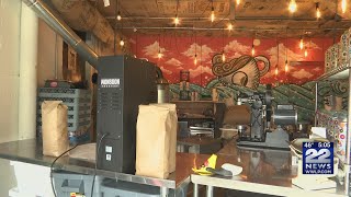 Small businesses making the commitment to sustainability