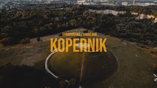 Ondubground x Sumac Dub - Kopernik  (Music Video)