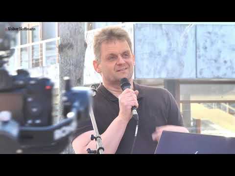 Prof. Martin SCHWAB Entlarvt Prof. Stefan HARBARTH Vor Dem B ...