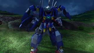 《敢达争锋对决 Gundam Battle CN》 Reshade Test 1 PvP