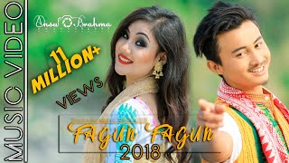Fagun Fagun 2018 (Official Full Bwisagu Music Video) Fagun Fagun 2018 (Official Full Bwisagu Music Video)