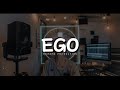 Ego - Hsrapz (Official Lyric Audio)