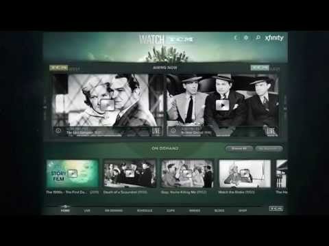 Catch Movies On-the-Go with Watch TCM Catch Movies On-the-Go with Watch TCM