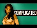 FREE Kehlani x HER x Summer Walker Type Beat | Drake Smooth RNB Type Beat 2021 | OSYM - Complicated