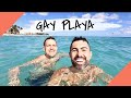 GAY PLAYA DEL CARMEN - One of the TOP Gay Travel Destinations in Mexico