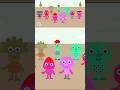 Super Simple Songs One Little Finger Intro Logo Sponsored By Klasky Csupo 2001 Effects