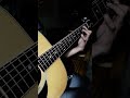 Lewis Capaldi - Someone You Loved | Fingerstyle Guitar Cover By Handy Official