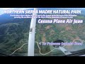 BIGLAAN UWI SA PALANAN ISABELA I AIR JUAN CESSNA PLANE