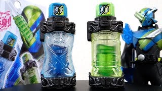 海賊！電車！ベストマッチ！DX海賊レッシャーフルボトルセット レビュー！仮面ライダービルド 海賊レッシャーフォーム ライダーヒーローシリーズ