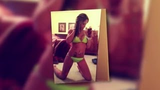 Jenelle Evans Shares Revealing Bikini Picture After Arrest - Splash News | Splash News TV