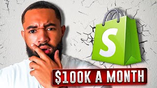 Make $138+ Per Hour Using This Shopify App! (Results Guaranteed)