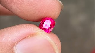 （宝石搬运工）缅甸🇲🇲myanmar，抹谷mogok，红宝石ruby，蓝宝石sapphire，尖晶石spinel，宝石珠宝源头直播，LIVE6/8