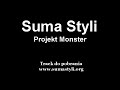 sumastyli projekt monster