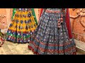 royal gopi skirts gopi dress hand blocks kalamkari block print vegetable dye chaniya