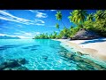 Beautiful Relaxing Music - Calm Nerve Music, Overcome Overthinking, Heart Therapy, Relaxation #33