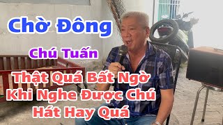 Thật Bất Ngờ Đã Phát Hiện - Một Giọng Hát Bolero Mới - Nghe Quá Là Đỉnh - Ai Nghe Cũng Phải Mê
