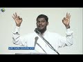 നാം അറിയേണ്ട സലഫി മൻഹജ്‌. by yasir swalahi parapur