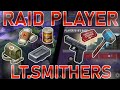 LDOE - Raid Player LT SMITHERS ´s Base - Last Day on Earth: Survival