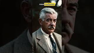 William Faulkner :Revealing Life-Changing Quotes: Wisdom of the Ages #personalgrowth #author