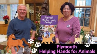 Supporting Plymouth's Pets: Inside Helping Hands for Animals