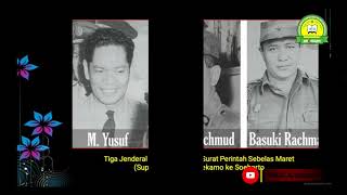 Sistem Dan Struktur Politik Ekonomi Indonesia Masa Orde Baru 1966 1998 || Sejarah Indonesia