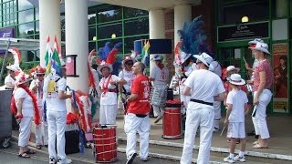 Crawley Mela 2014 part 3