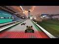 the greatest fullspeed battle in the new trackmania