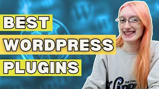 You’re Using the WRONG WordPress Plugins! (Best Picks for 2025)