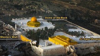 [AQSA-13] Masjid Al AQSA History Series: 13 of 25 | மஸ்ஜிதுல் அக்ஸா வரலாறுகள் - பகுதி 13/25