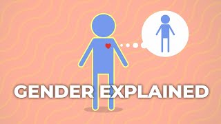Gender explained l CBC Kids News