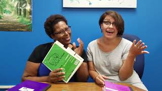 ELA Readers Journal Writers Notebook