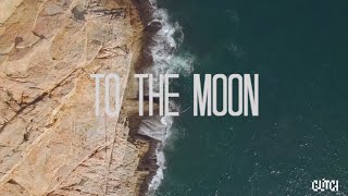 Moeha , V3K - To The Moon (Official Music Video)