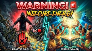 THE COMMUNITY WILL SEE! 👁️ Exposing the One Who Wants the Truth Hidden.