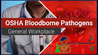 OSHA Bloodborne Pathogens Training mini session