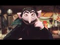 The Count's Lament | Alan Menken Demo | Unused Sesame Street Song