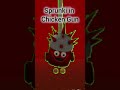 sprunki in chicken gun raddy sprunki