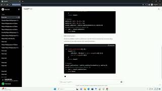 matrix operations in python without numpy
