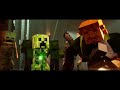 Rising Kingdom - A Minecraft Original Music Video